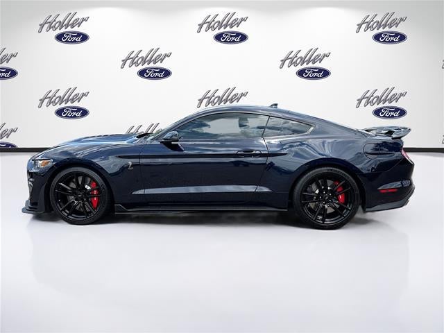 2021 Ford Mustang Shelby