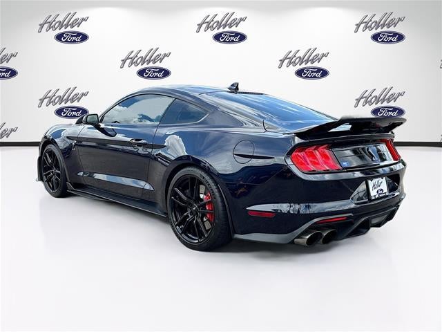 2021 Ford Mustang Shelby