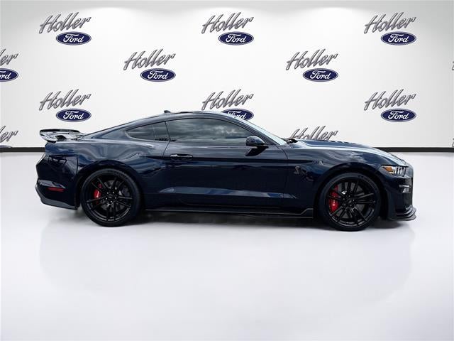 2021 Ford Mustang Shelby