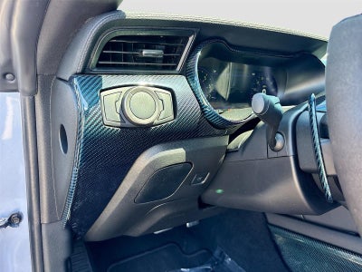 2022 Ford Mustang Shelby GT500