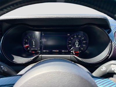 2022 Ford Mustang Shelby GT500