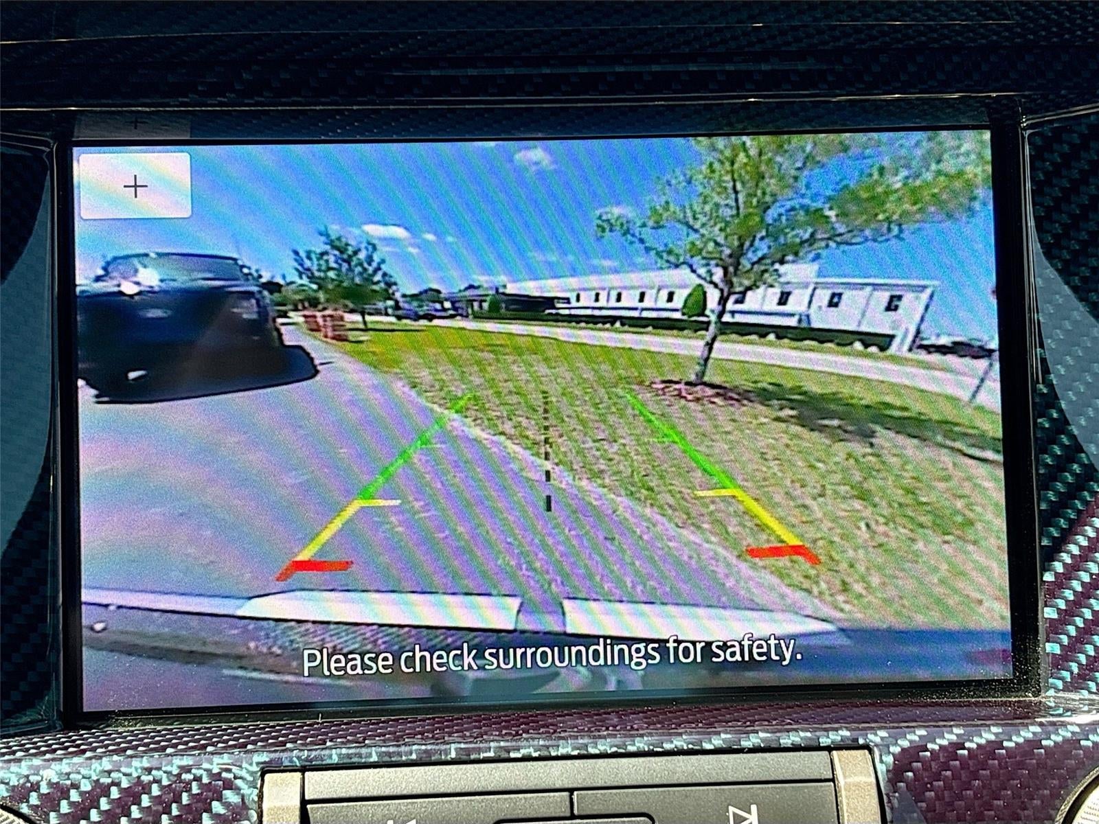 2022 Ford Mustang Shelby GT500