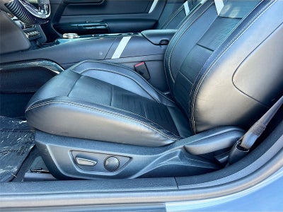 2022 Ford Mustang Shelby GT500