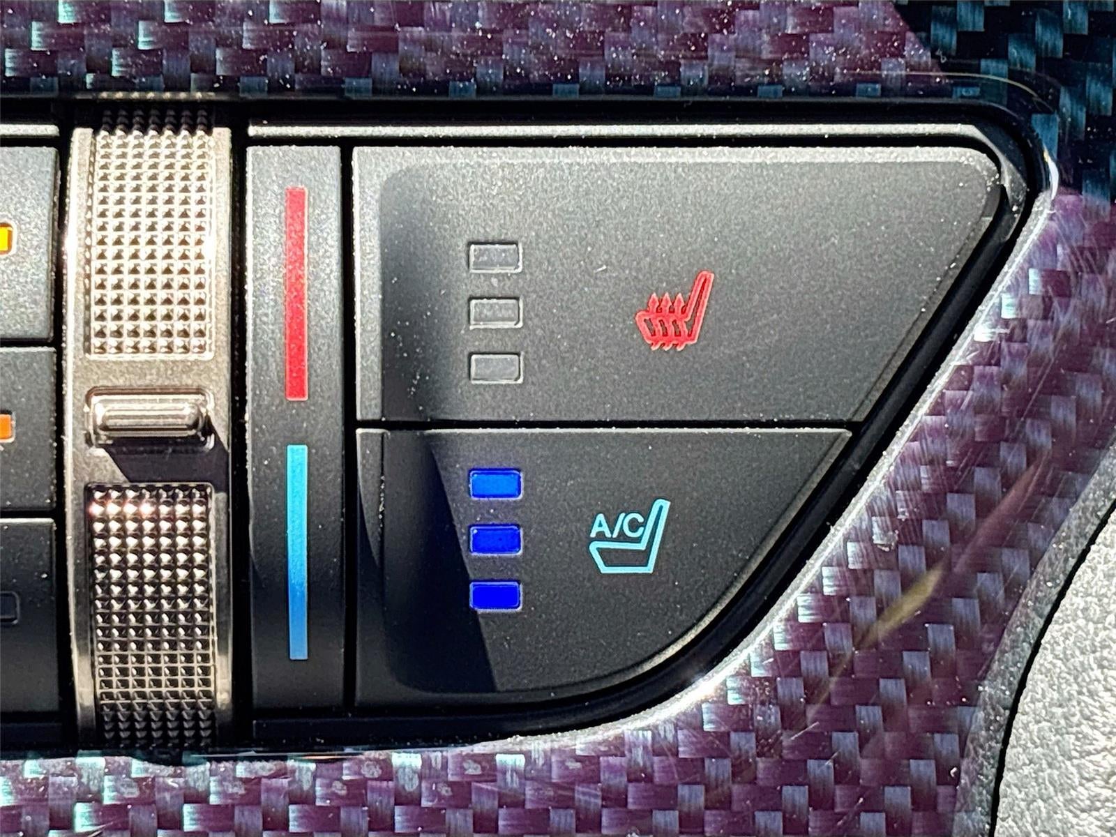 2022 Ford Mustang Shelby GT500