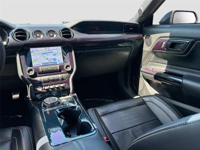 2022 Ford Mustang Shelby GT500