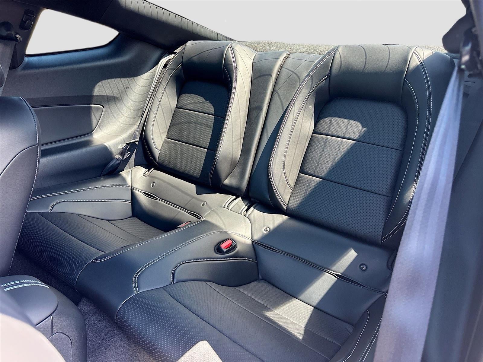 2022 Ford Mustang Shelby GT500