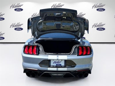 2022 Ford Mustang Shelby GT500