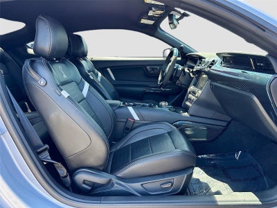 2022 Ford Mustang Shelby GT500