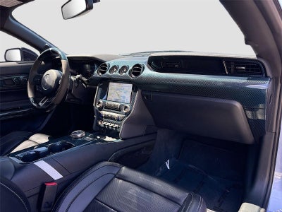2022 Ford Mustang Shelby GT500