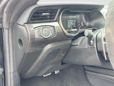 2022 Ford MUSTANG SHELBY GT500