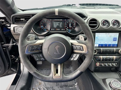 2022 Ford MUSTANG SHELBY GT500