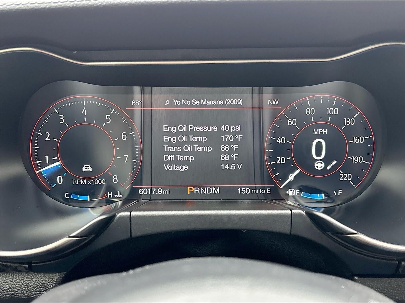 2022 Ford MUSTANG SHELBY GT500