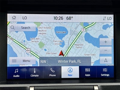 2022 Ford MUSTANG SHELBY GT500