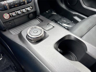 2022 Ford MUSTANG SHELBY GT500