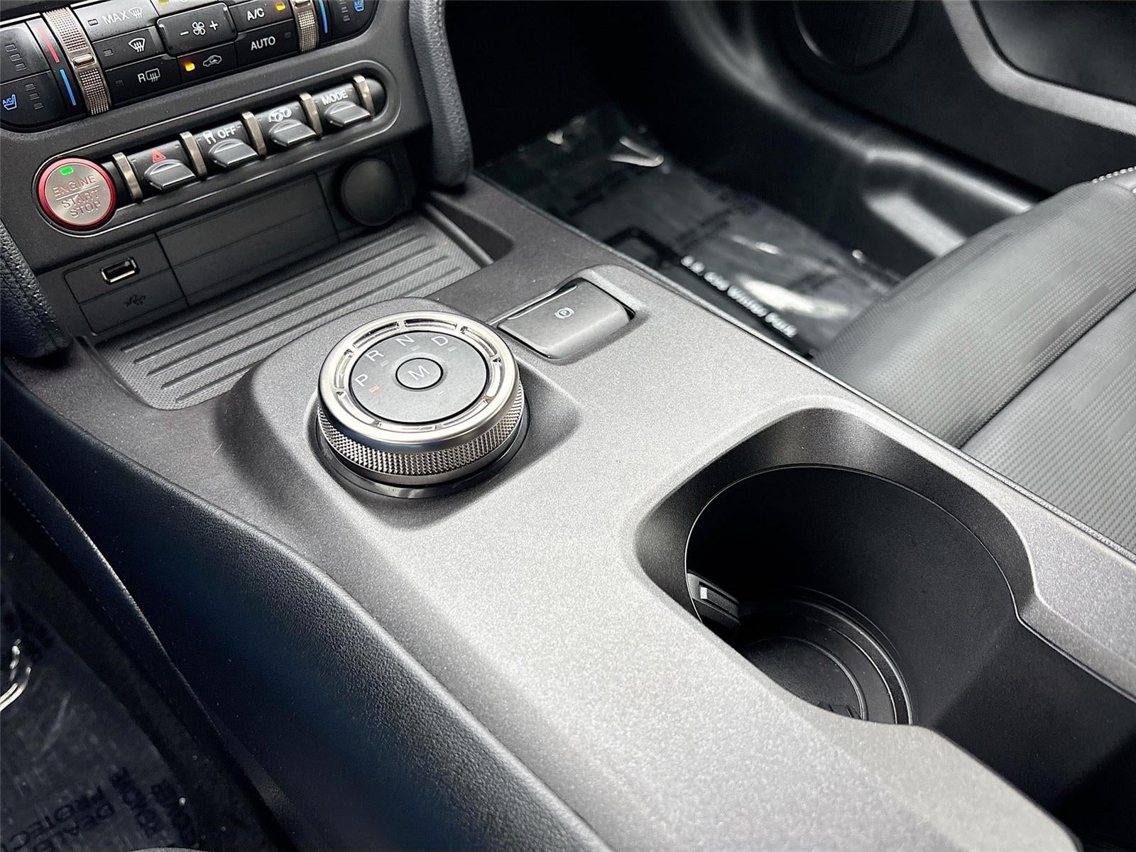 2022 Ford MUSTANG SHELBY GT500