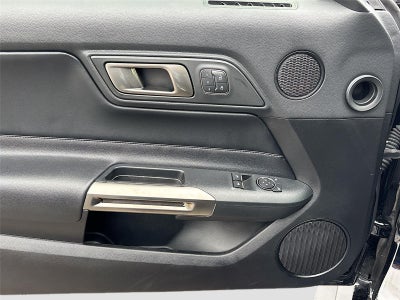 2022 Ford MUSTANG SHELBY GT500