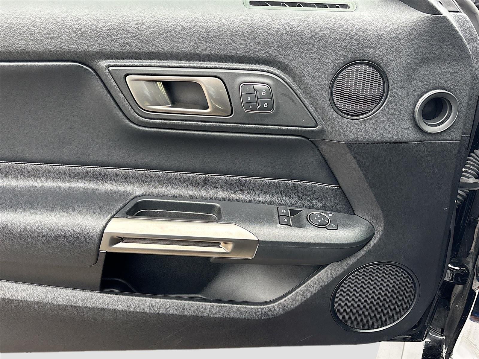 2022 Ford MUSTANG SHELBY GT500