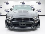 2022 Ford MUSTANG SHELBY GT500