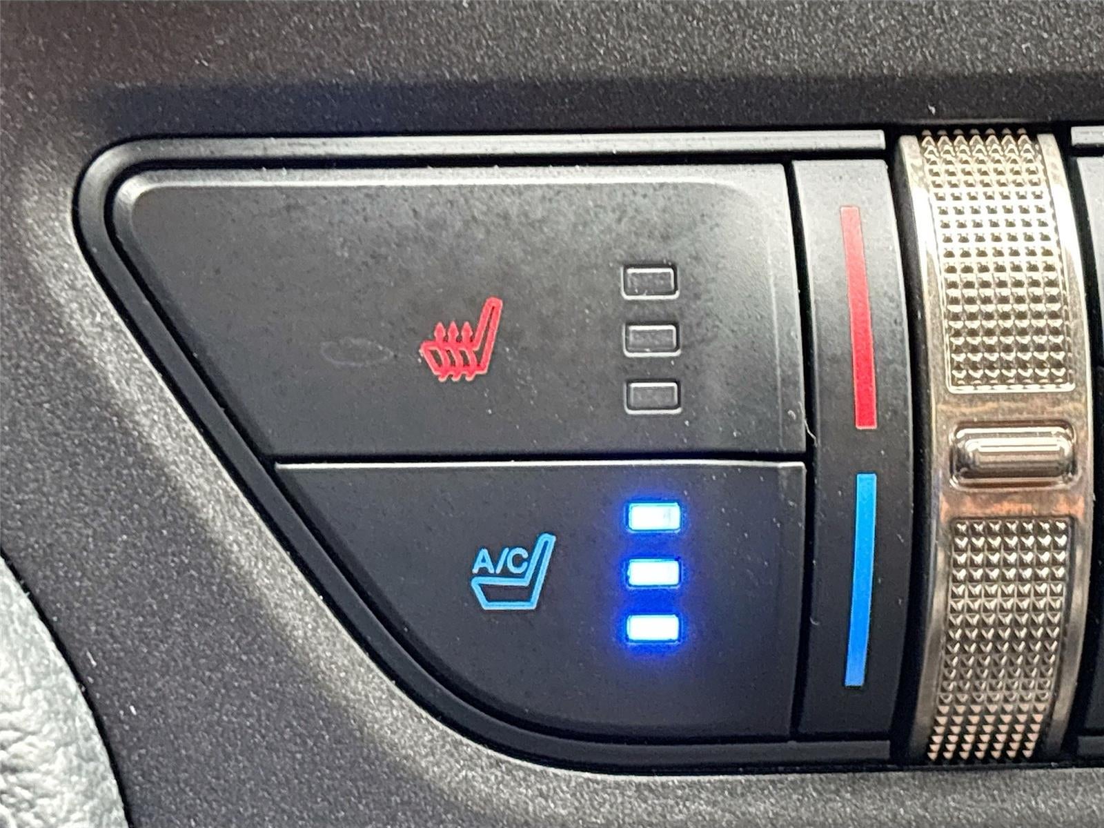 2022 Ford MUSTANG SHELBY GT500