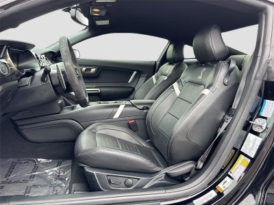 2022 Ford MUSTANG SHELBY GT500