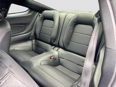 2022 Ford MUSTANG SHELBY GT500