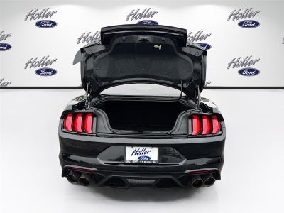 2022 Ford MUSTANG SHELBY GT500