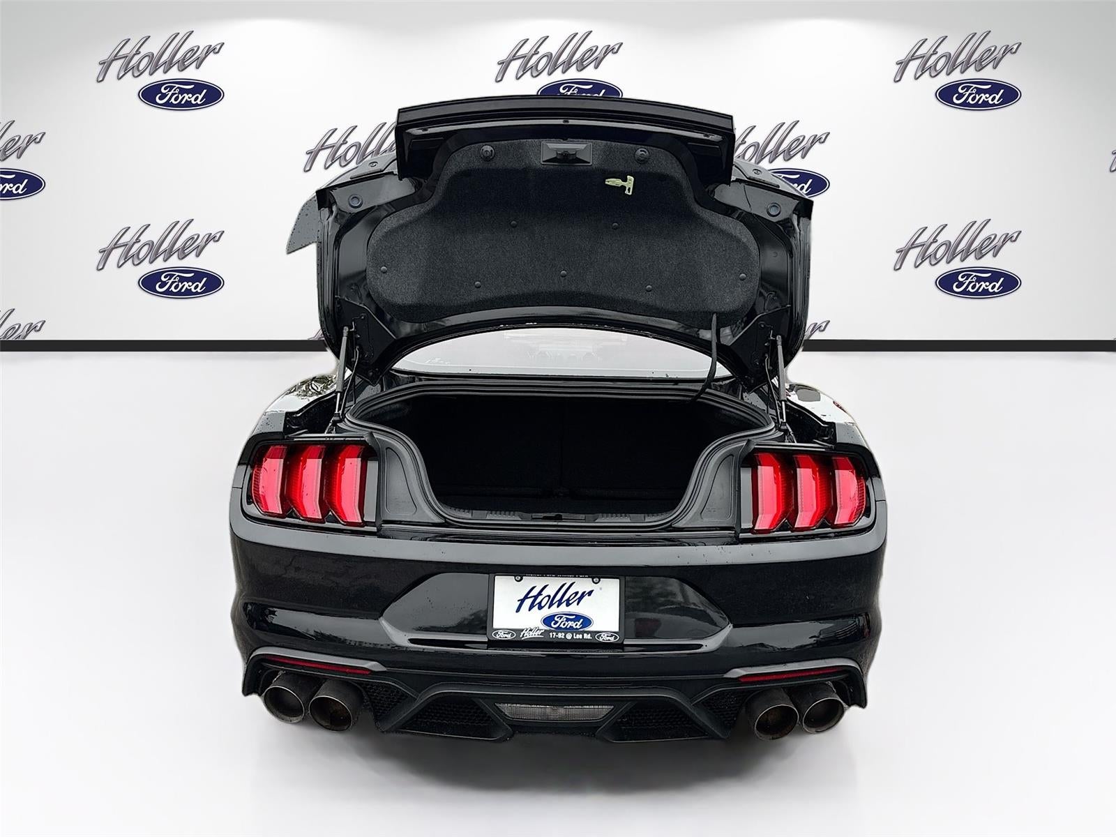 2022 Ford MUSTANG SHELBY GT500