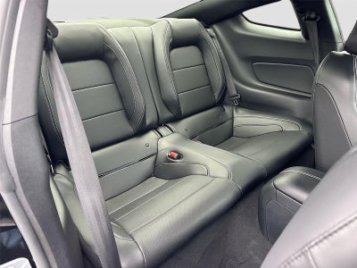 2022 Ford MUSTANG SHELBY GT500