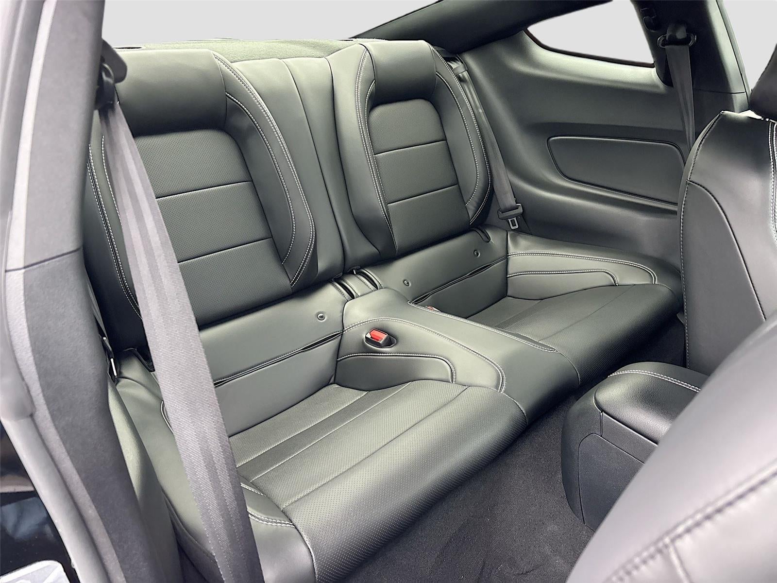 2022 Ford MUSTANG SHELBY GT500