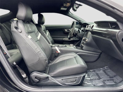 2022 Ford MUSTANG SHELBY GT500