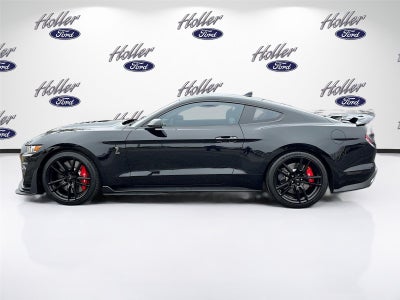 2022 Ford MUSTANG SHELBY GT500