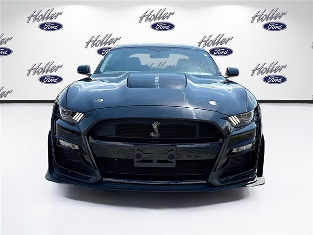 2022 Ford Mustang SHELBY