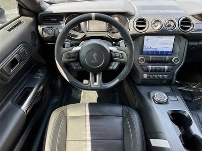 2022 Ford Mustang SHELBY