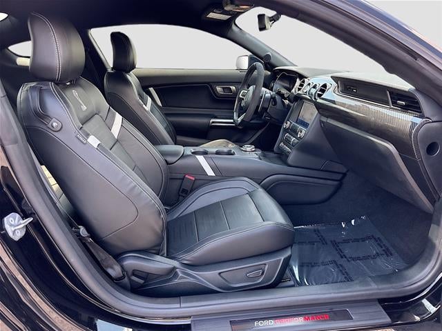 2022 Ford Mustang SHELBY