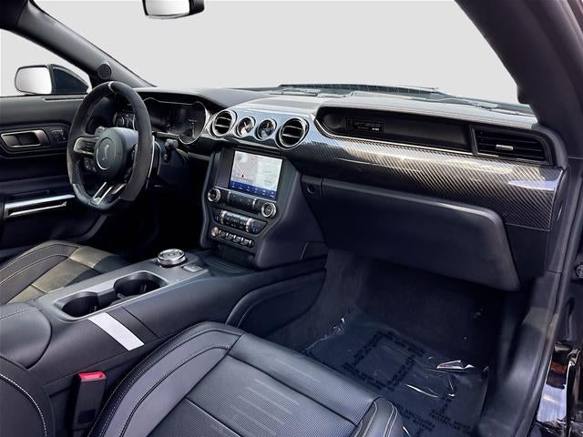 2022 Ford Mustang SHELBY