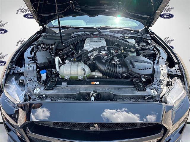 2022 Ford Mustang SHELBY