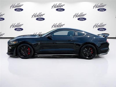 2022 Ford Mustang SHELBY