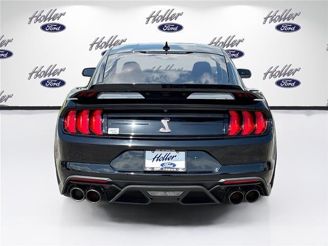 2022 Ford Mustang SHELBY