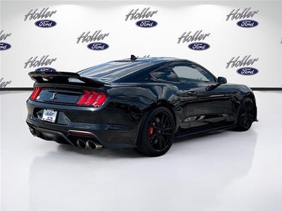 2022 Ford Mustang SHELBY