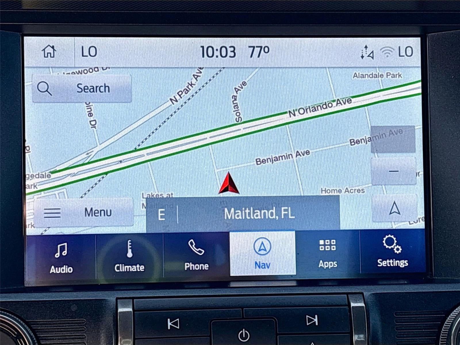 2020 Ford Mustang Shelby GT500