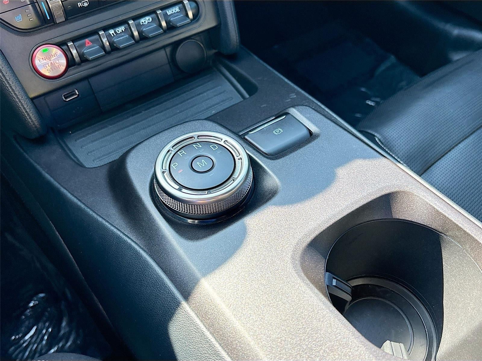 2020 Ford Mustang Shelby GT500