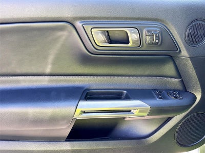 2020 Ford Mustang Shelby GT500