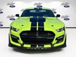 2020 Ford Mustang Shelby GT500