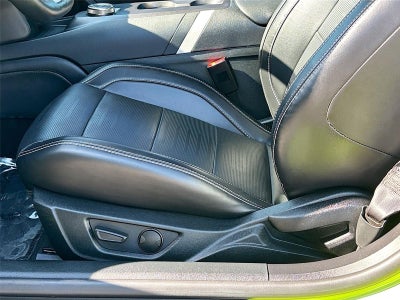 2020 Ford Mustang Shelby GT500