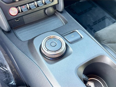 2021 Ford Mustang Shelby GT500