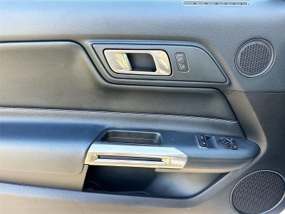 2021 Ford Mustang Shelby GT500