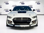 2021 Ford Mustang Shelby GT500