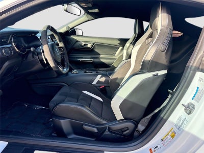 2021 Ford Mustang Shelby GT500