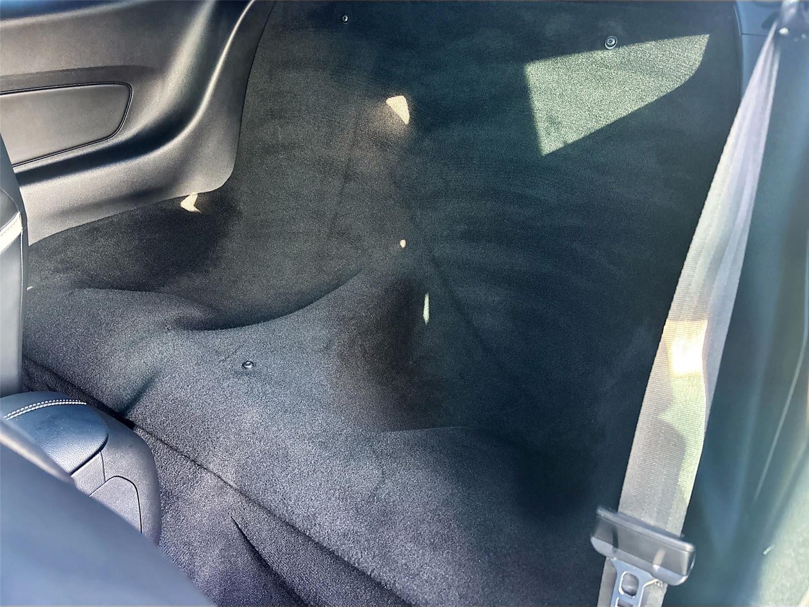 2021 Ford Mustang Shelby GT500