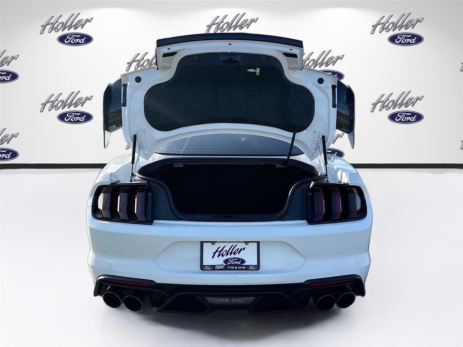 2021 Ford Mustang Shelby GT500